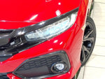 CIVIC hatchback