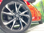 CIVIC hatchback