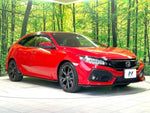 CIVIC hatchback