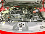 CIVIC hatchback