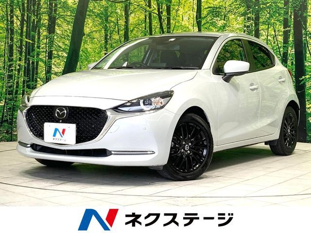 MAZDA2