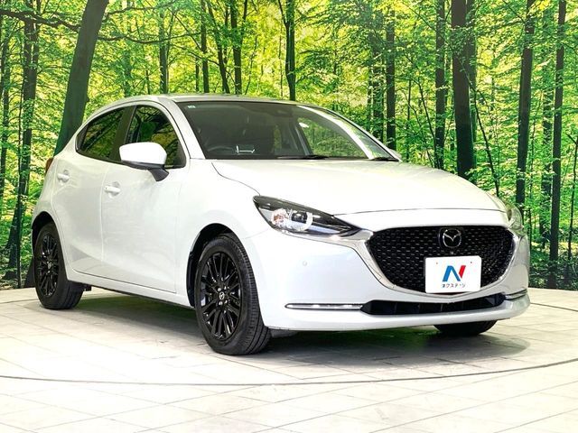 MAZDA2