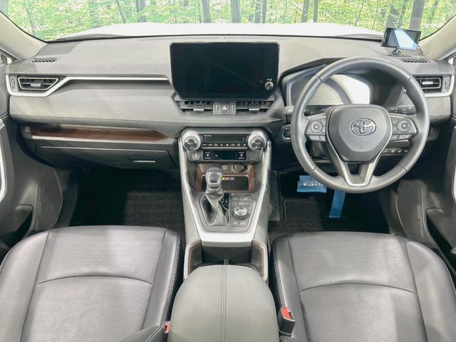 RAV4 4WD