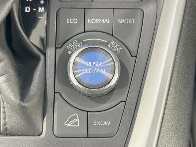 RAV4 4WD