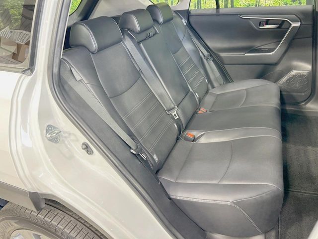 RAV4 4WD