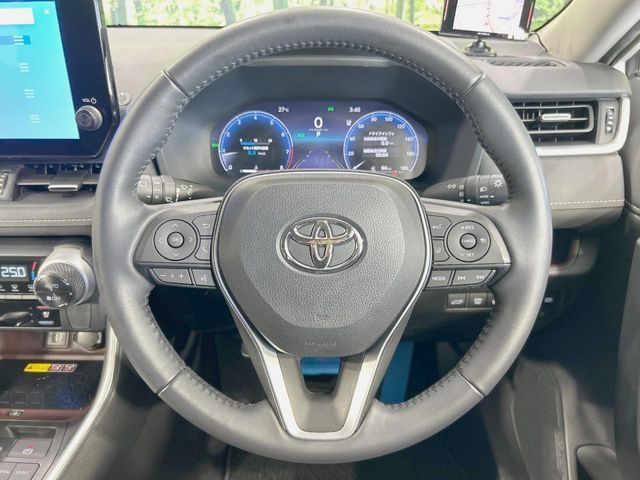 RAV4 4WD