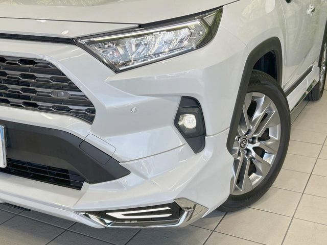 RAV4 4WD