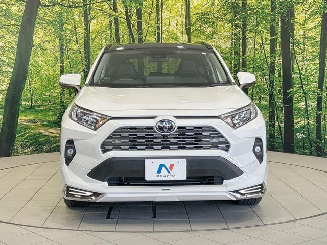 RAV4 4WD