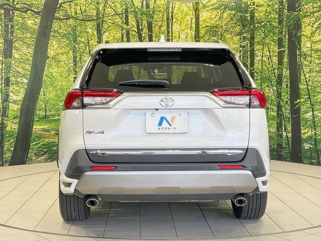 RAV4 4WD