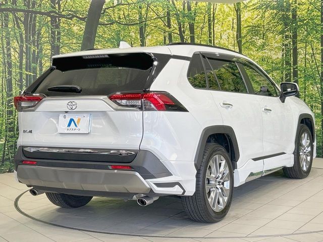RAV4 4WD
