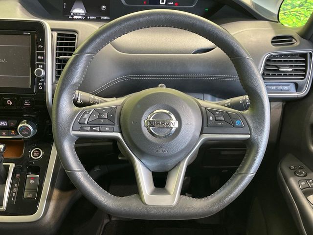 SERENA  S-HYBRID