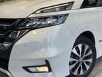 SERENA  S-HYBRID