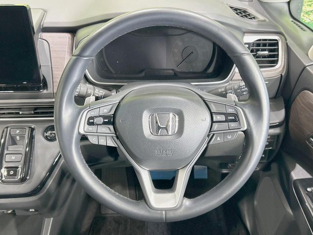 ODYSSEY e:HEV