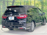 ODYSSEY e:HEV