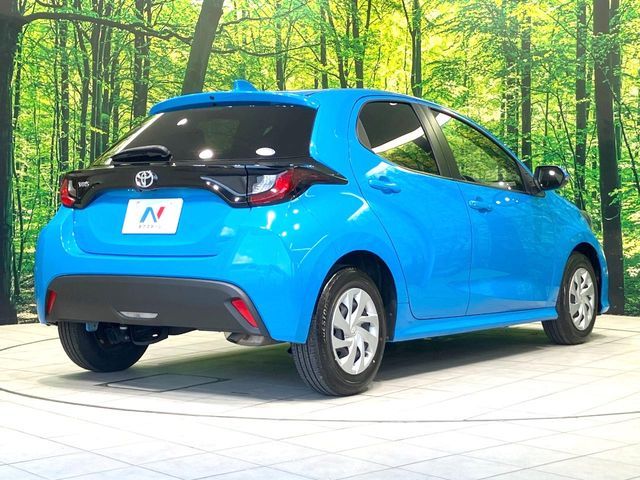 YARIS