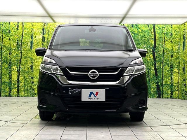 SERENA  S-HYBRID