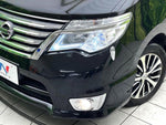 SERENA  S-HYBRID