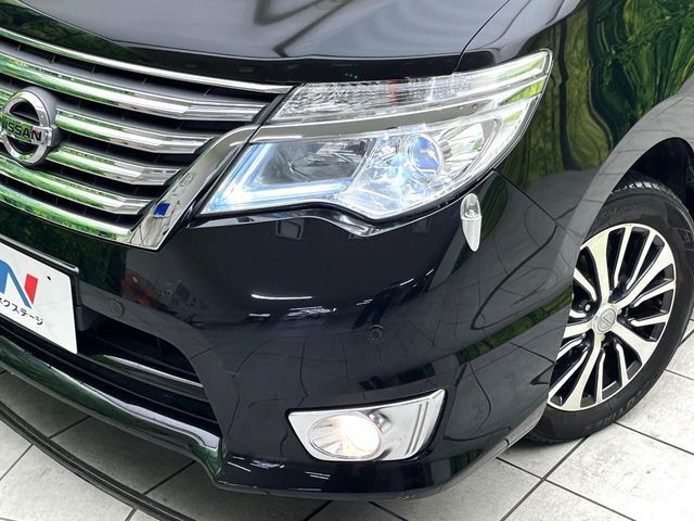 SERENA  S-HYBRID