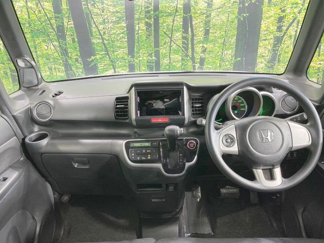 N BOX+ 4WD