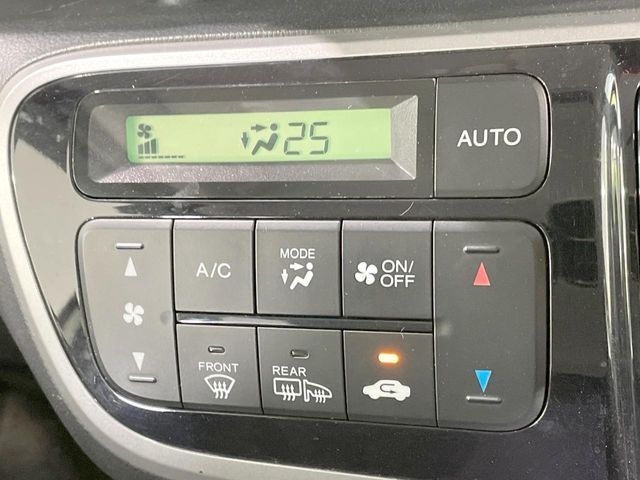 N BOX+ 4WD