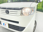 N BOX+ 4WD