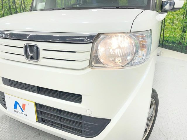 N BOX+ 4WD