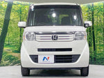 N BOX+ 4WD