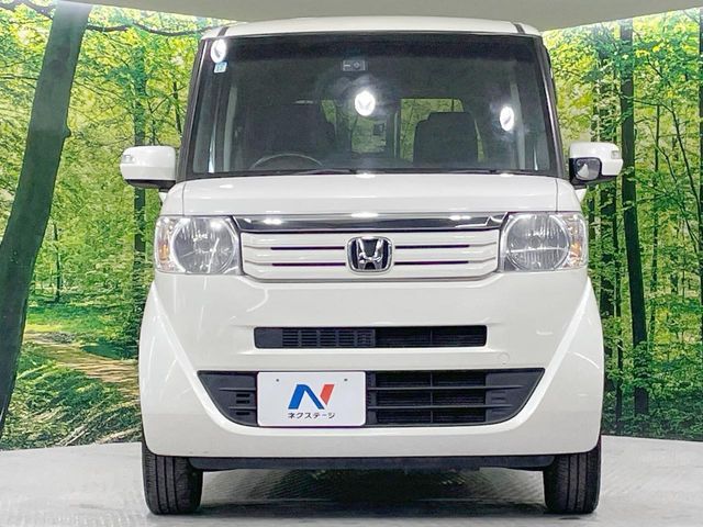 N BOX+ 4WD