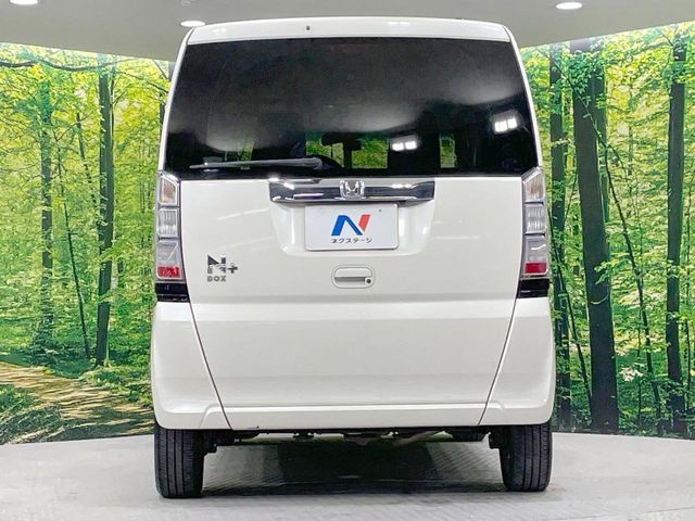 N BOX+ 4WD