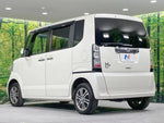 N BOX+ 4WD