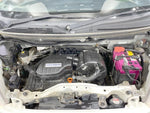 N BOX+ 4WD