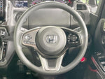 N BOX CUSTOM 4WD