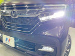 N BOX CUSTOM 4WD
