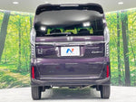 N BOX CUSTOM 4WD