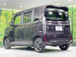 N BOX CUSTOM 4WD