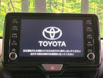 YARIS CROSS HYBRID