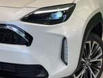 YARIS CROSS HYBRID