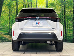 YARIS CROSS HYBRID