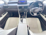 LEXUS RX450h 2WD