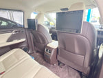 LEXUS RX450h 2WD