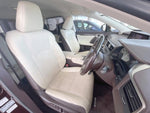 LEXUS RX450h 2WD