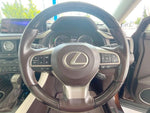 LEXUS RX450h 2WD