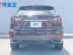 LEXUS RX450h 2WD