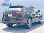 LEXUS RX450h 2WD