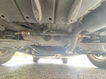LEXUS RX450h 2WD