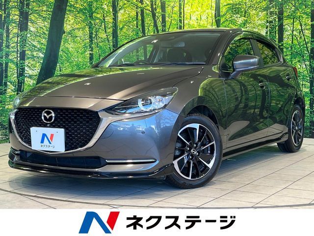 MAZDA2