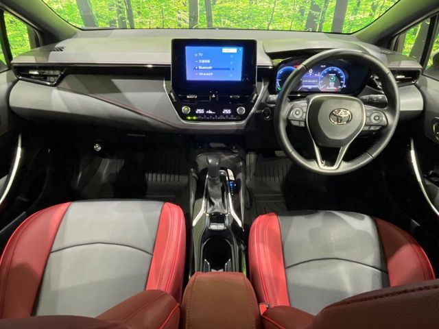 COROLLA SPORT HYBRID