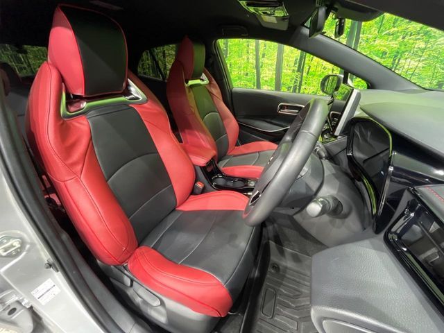 COROLLA SPORT HYBRID