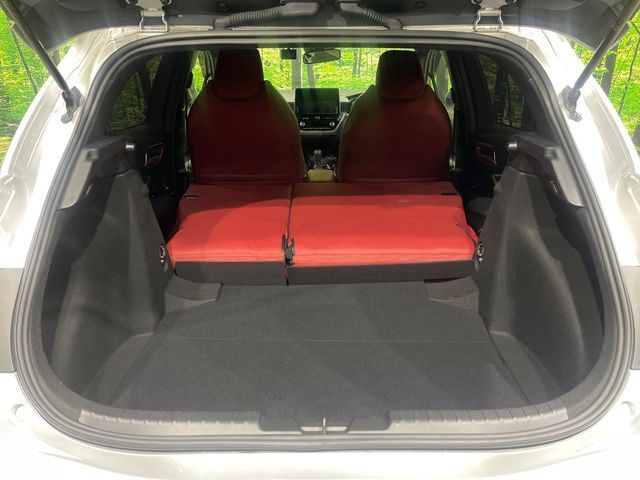 COROLLA SPORT HYBRID