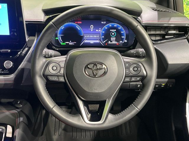 COROLLA SPORT HYBRID
